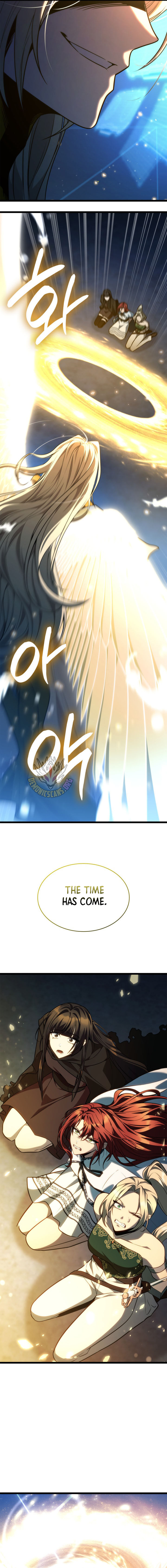 Infinite Mage, Chapter 177 image 18
